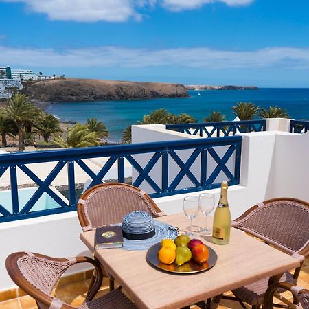 Coloradas Villa Alba Playa Blanca  Eksteriør billede