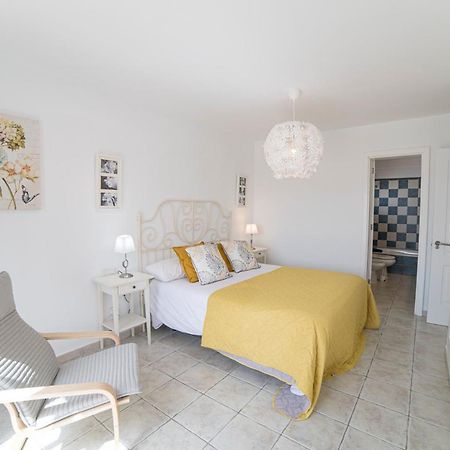 Coloradas Villa Alba Playa Blanca  Eksteriør billede