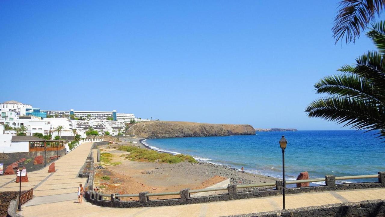 Coloradas Villa Alba Playa Blanca  Eksteriør billede