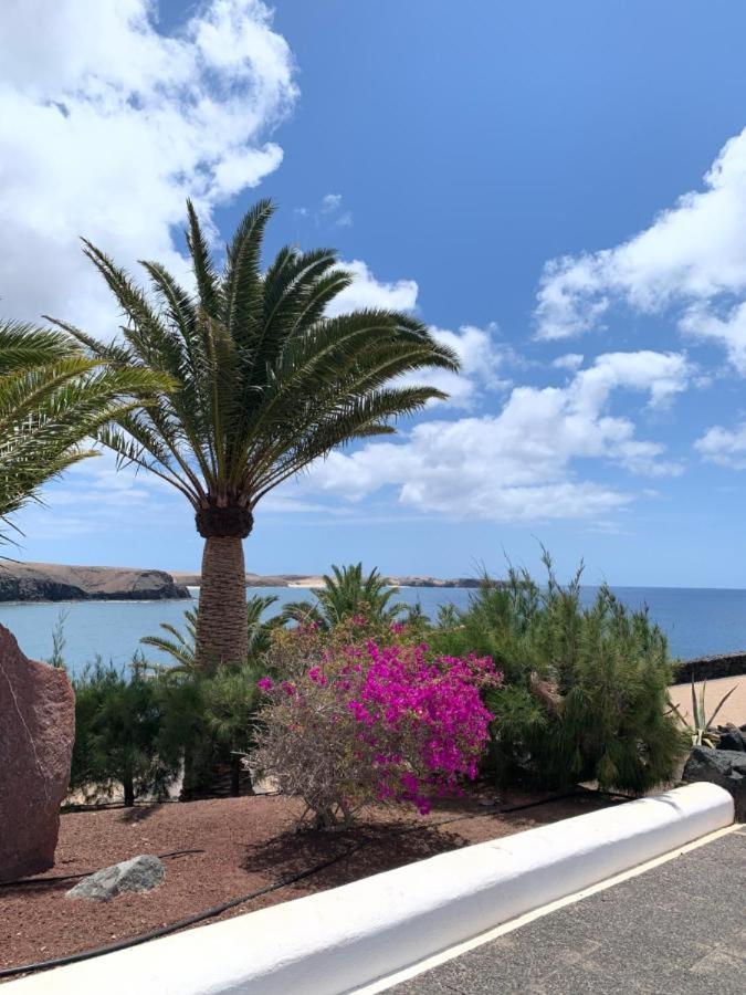 Coloradas Villa Alba Playa Blanca  Eksteriør billede