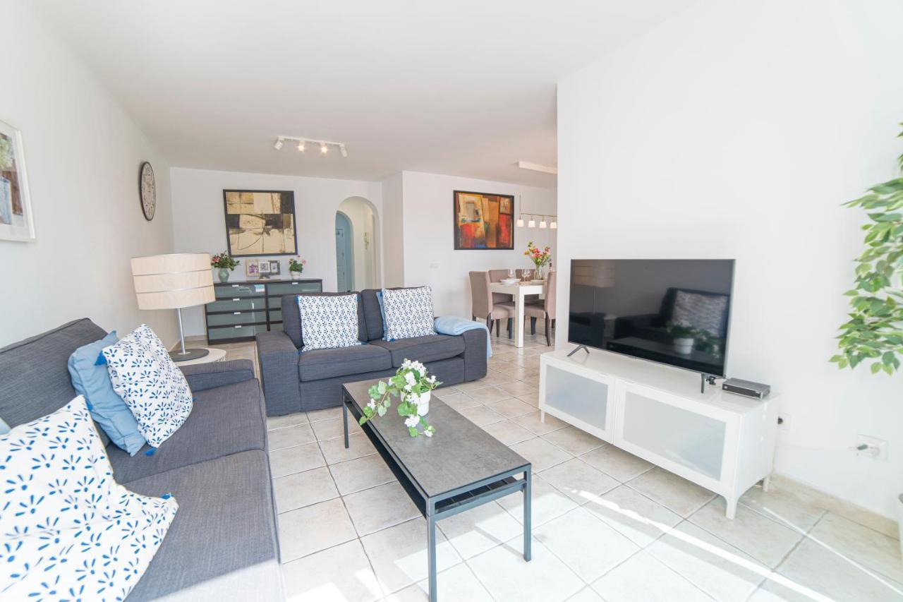 Coloradas Villa Alba Playa Blanca  Eksteriør billede