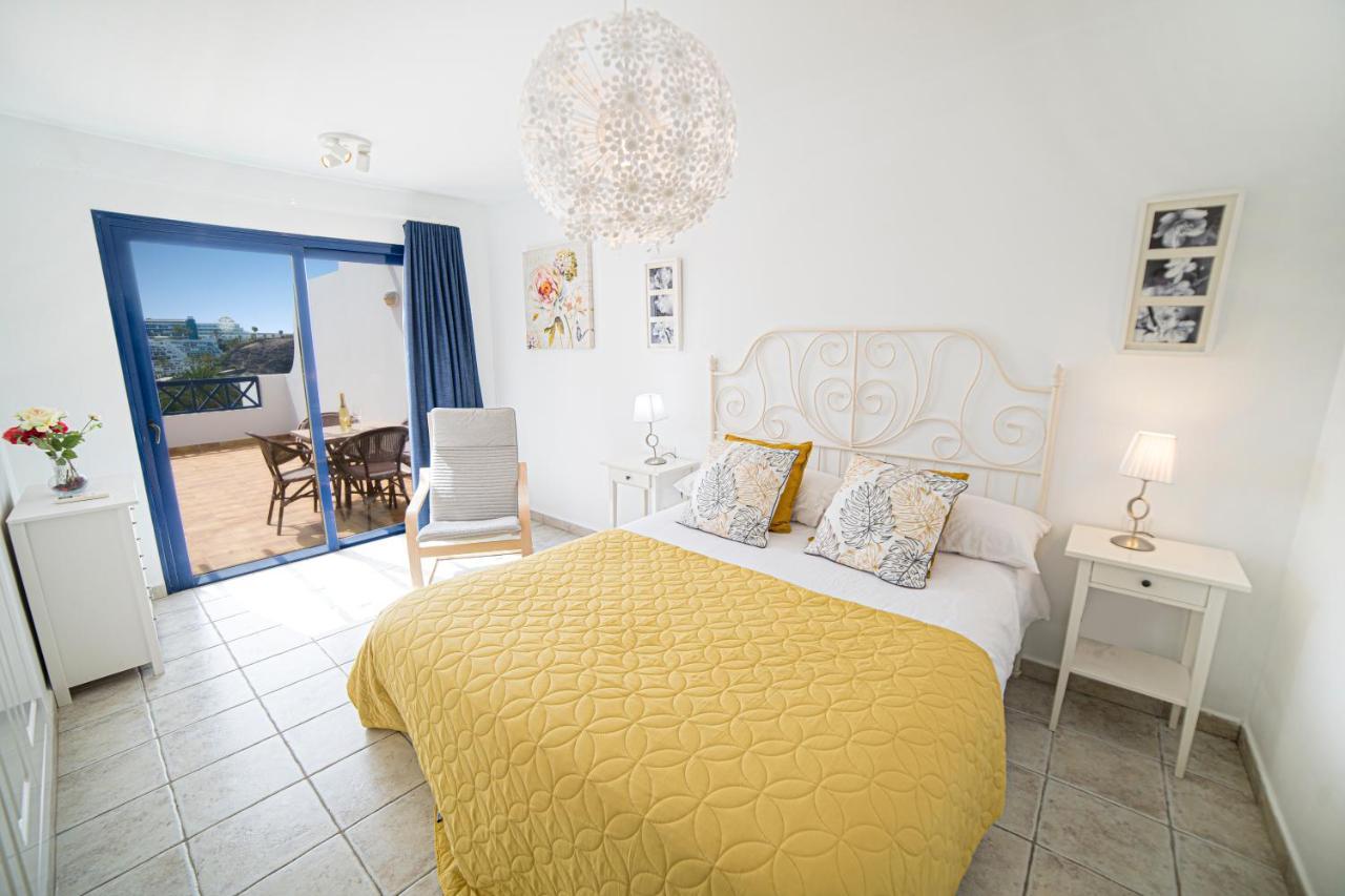 Coloradas Villa Alba Playa Blanca  Eksteriør billede