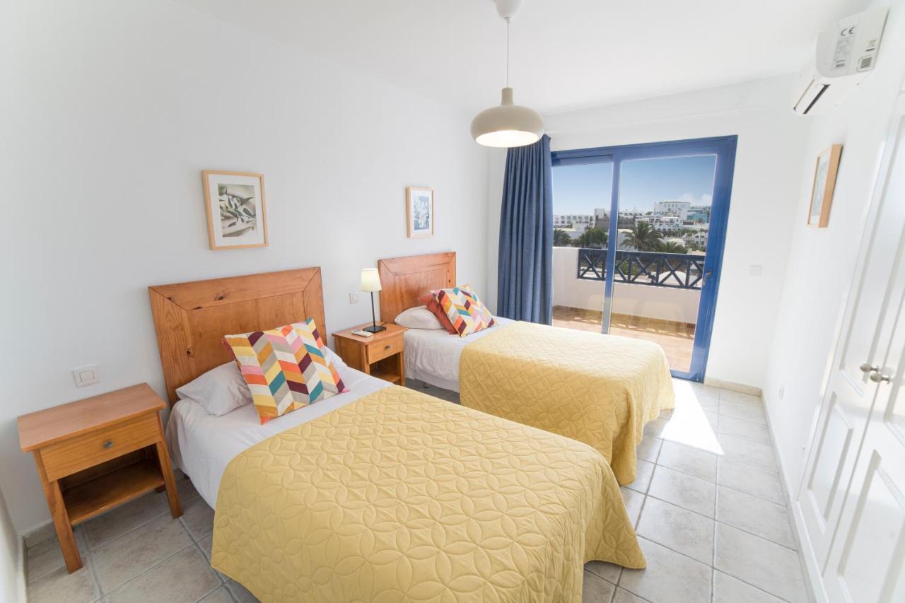 Coloradas Villa Alba Playa Blanca  Eksteriør billede